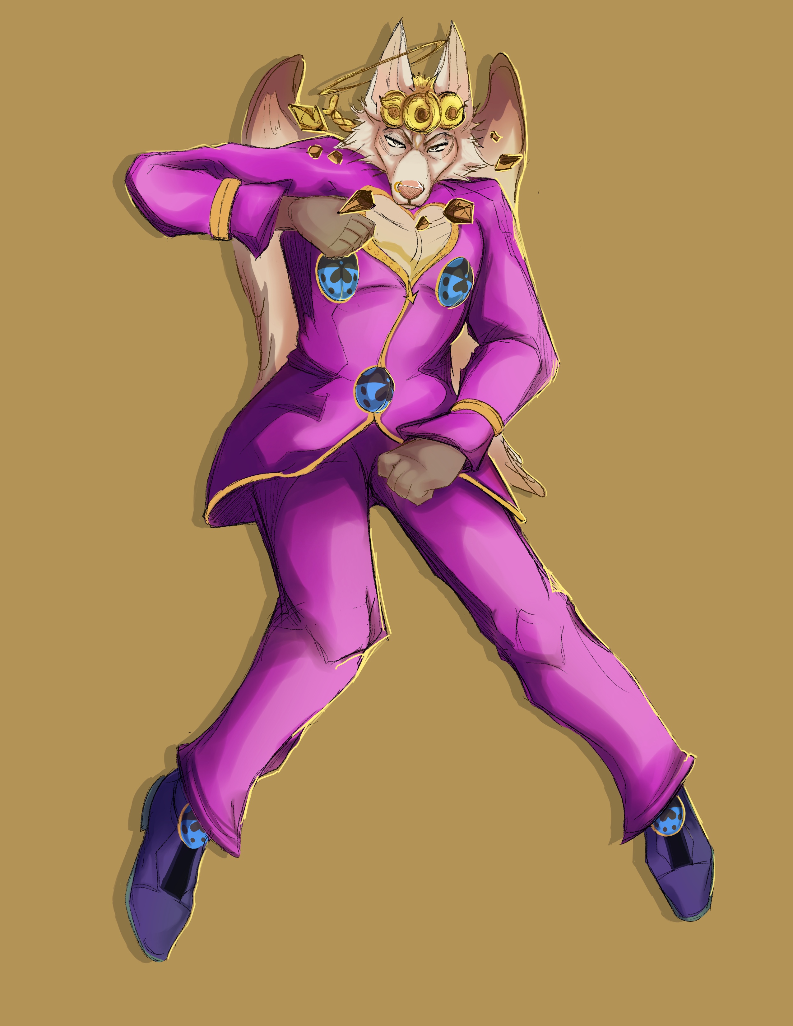 Fullbody example 1
